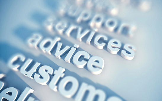 Why choose Us?